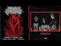 Download Lagu OSMED LIVE at MAMMOTH EXTREME FEST 6 AUGUST 2023 [FULL VIDEO]