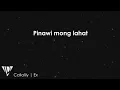 Callalily | Ex (Lyric Video)