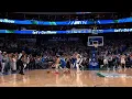 Delon Wright gets the game winning steal against the Mavs 22-23 season