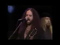 38 Special - Caught Up In You (Official Music Video)