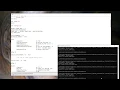 Toying with ASLR and PE relocations Unedited live session