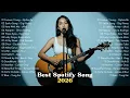 Lagu Trending English Acoustic Love Songs 2026 🎧 | Spotify Playlist