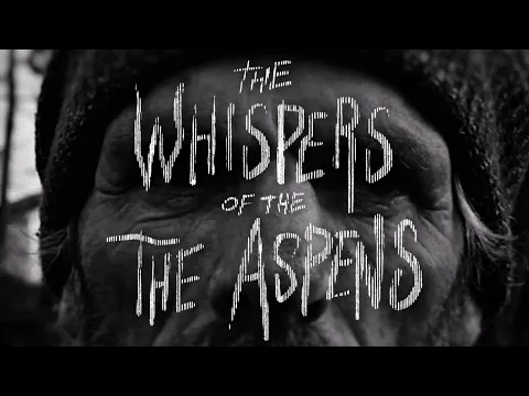 The Whispers of the Aspens - A 16mm Horror Short Film