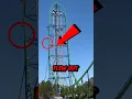 The Mother That Got Arrested For Crying On A Roller Coaster