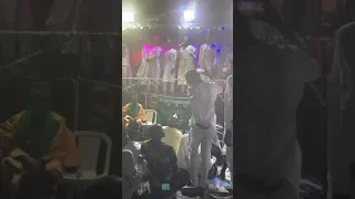 ADAMU AD WURIN MAULUDIN SAYYADA FADIMA WANDA AKA GABATAR A AKURE ONDO STATE Saifullahi Osun 