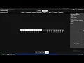 Sentinel Linear Search Visualization