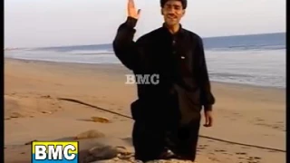 Man Mawali Man Sharabi Man Hal Day Shahjan Dawoodi 