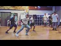 4Ever - Lil Mo ft. Fabolous | Choreography by Rhemuel Lunio | Rockwell Choreo Class
