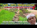 Download Lagu TERKINI KALI IRIGASI CIJENGKOL❗️BETUL TERNYATA 30 TAHUN LEBIH TAK DIKERUK , KALI KOK JADI DARATAN❗️