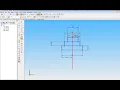 SAMPLE MODEL IN SOLID EDGE V19 Exercise 15