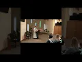 Charles Baedke Funeral Service