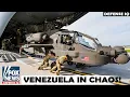 Download Lagu Eindelijk! Amerikaanse C-17 laat AH-64 Apache-helikopter vallen, klaar voor de strijd!