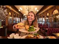 This Is the Best Restaurant in New York City Gage Tollner