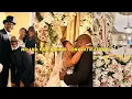 FULL WEDDING CEREMONY OF PASTOR MARVIN WINANS AND MRS DENEEN CARTER WINANS