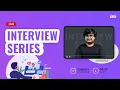 Interview Series - 63 Soham Mukherjee GeeksforGeeks Practice