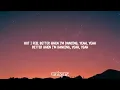 Meghan Trainor - Better When I'm Dancin' (Lyrics)