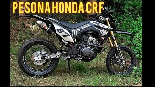 Download Kumpulan foto Honda CRF || pesona Honda CRF part1 MP3