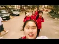 Three Man Down - ข้างกัน (City) Feat.ออม TELEx TELEXs [unofficial MV]