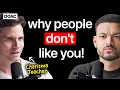Lagu The Charisma Teacher: Psychology Of Why People Don't Like You! People Are Attracted To These Traits!