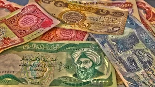 Dinar Guru Predicts News - 50 Dinar Removal and More