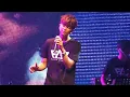 黃鴻升20160827-The Shining演唱會(廣州)-不屑