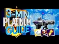 GLASSWAY GUIDE 3-Minute Grandmaster Platinum