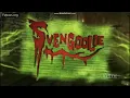 Svengoolie - Kingdom Of The Spiders All Live Segments MeTV USA airing 10-MAY 2025