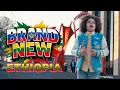 Lagu Brand New Ethiopia 🇪🇹 King Moore \u0026 Christina Elias (Official Video)