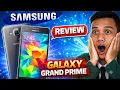 Review Samsung Galaxy Grand Prime Second Di tahun 2025