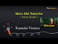 Download Lagu Mutu Mai Basecha Lyrical Karaoke | Nepali Song | Brijesh Shrestha @Earthquake0000