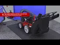 How To Find The Model Number on a Troy-Bilt Chipper Shredder Vacuum
