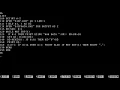 GW-BASIC Advanced Making a new PRINT command using Assembly code