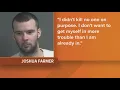 Man charged in Connersville graveyard murders admits to others police claim