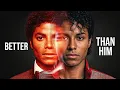 Michael Jackson Was Right About Jaafar Jackson But Nobody Listened