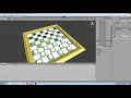Multiplayer Checkers Tutorial Try Move Unity 3DTutorialC YouTube