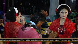 joyosuko laras live tiwian 25