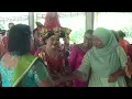 Lagu Karo Tedeh Man Nande (voc. Mei Ginting) Wedding Mei \u0026 Andri