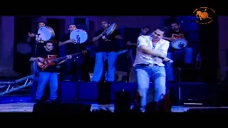 Hakim Amalna Elly Alena حكيم عملنا اللى علينا من حفل سيناء 