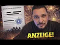 Lagu Silvester in Berlin - Anzeige von der Polizei erhalten?