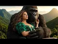 Lagu Unveiling the Epic Saga: Life 3,4 Million Years Ago! King Kong And Beauty - A Lost World Revealed.