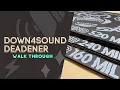 All Down4Sound Deadner 2021