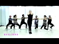 蔡依林 Jolin Tsai - 電話皇后 Phony Queen 完整舞蹈版 Dance Practice Video(唯舞獨尊DX Online 電玩主題曲 ）