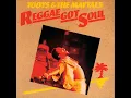 Toots & The Maytals - Reggae Got Soul - I Shall Sing - 1976