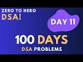 Day DSA Challenge
