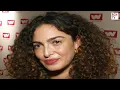 Anna Shaffer Interview The Witcher Season 2 3