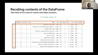 Hackerschool AY S 4 Data Wrangling with Pandas