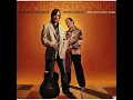 Jackson Browne and David Lindley ~ Bright Baby Blues