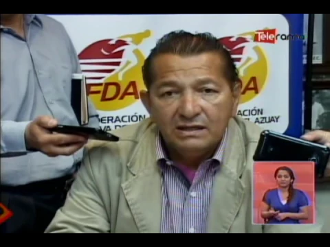 Se hizo lanzamiento de juegos nacionales de menores