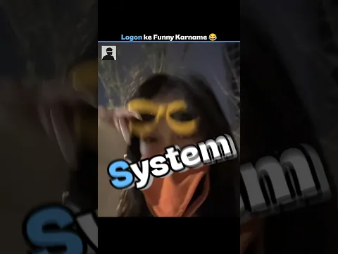 लोगों के गजब Funny कारनामे। 😅😂 #funny