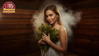 Банные частушки или ГОРЯЧО ИЗ БАНИ 